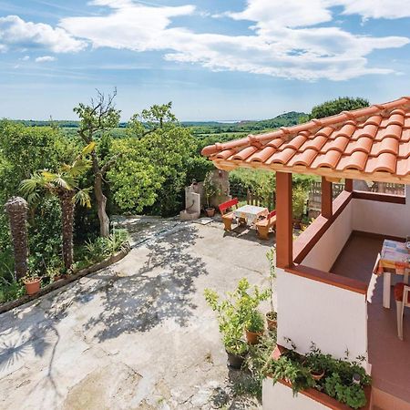 Awesome Home In Porec With House Sea View Luaran gambar
