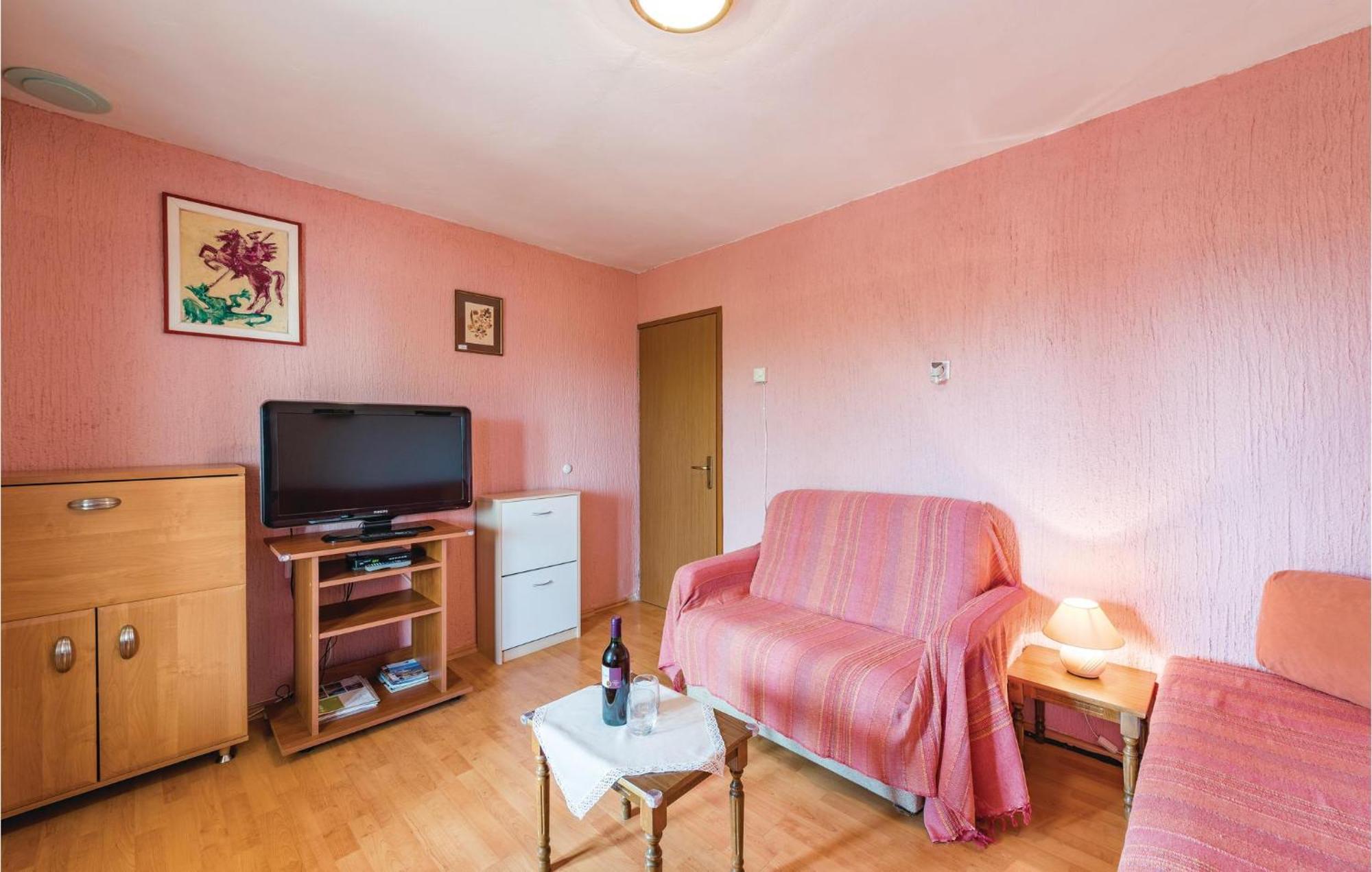 Awesome Home In Porec With House Sea View Luaran gambar