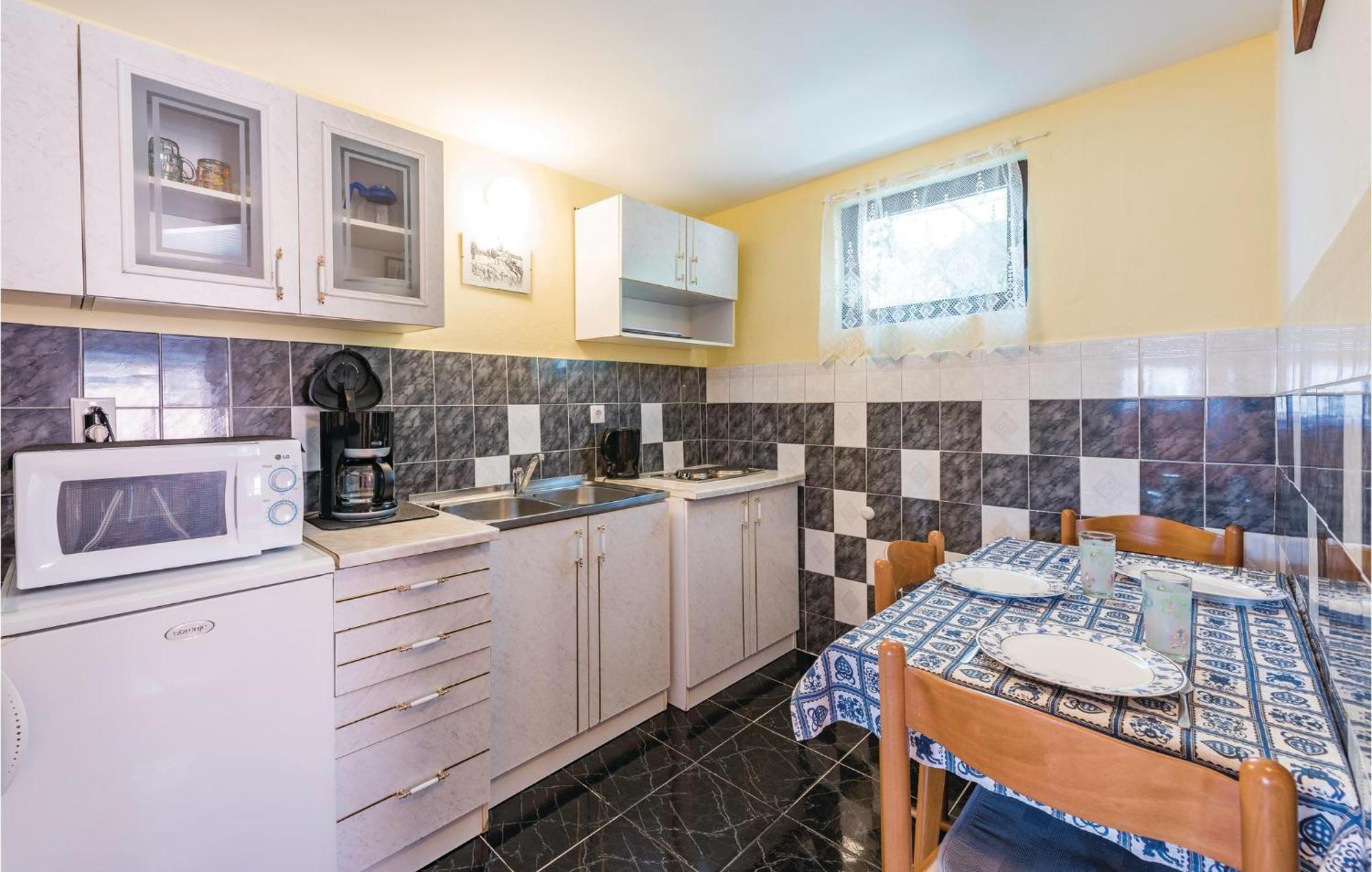 Awesome Home In Porec With House Sea View Luaran gambar