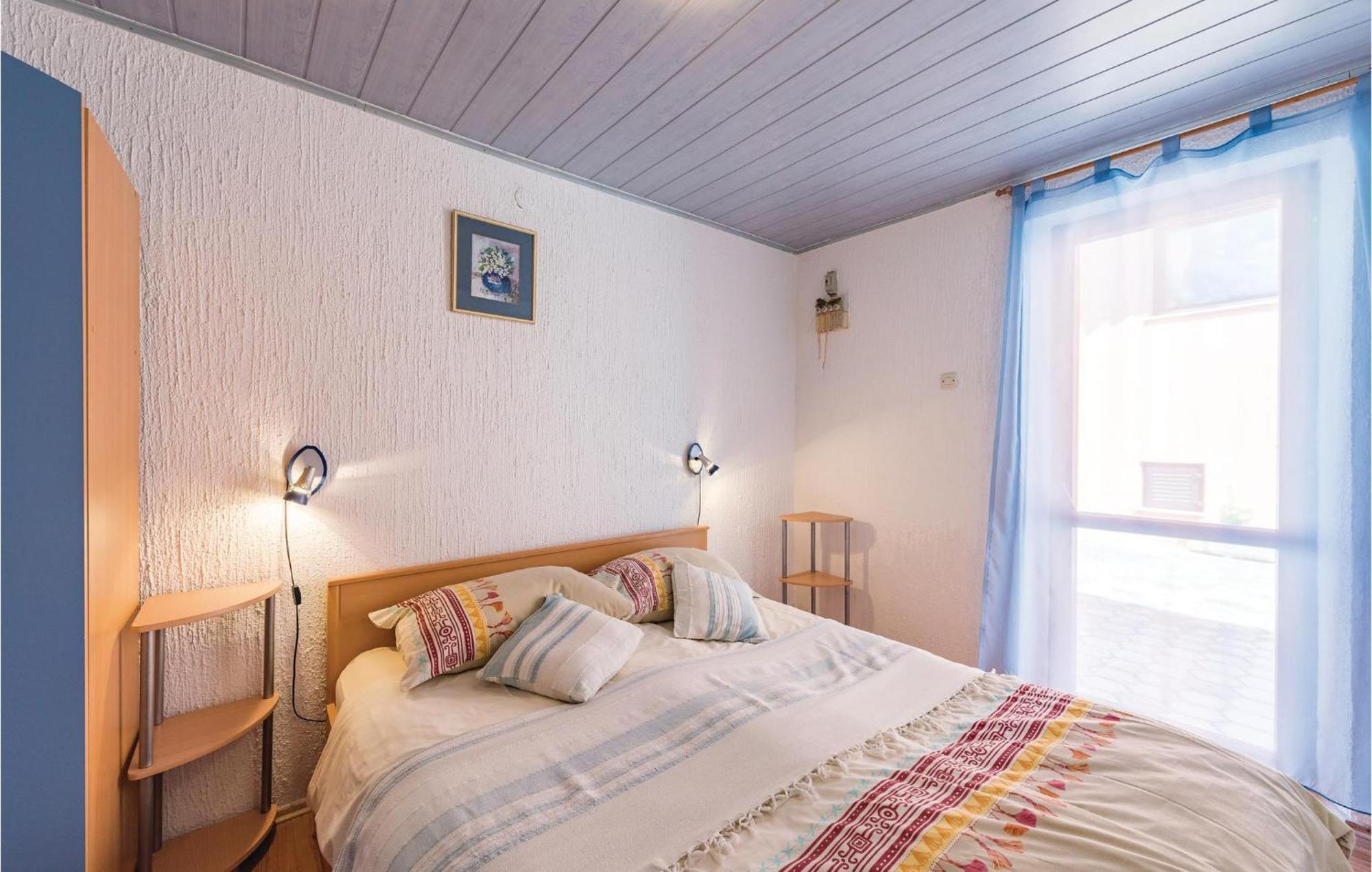 Awesome Home In Porec With House Sea View Luaran gambar
